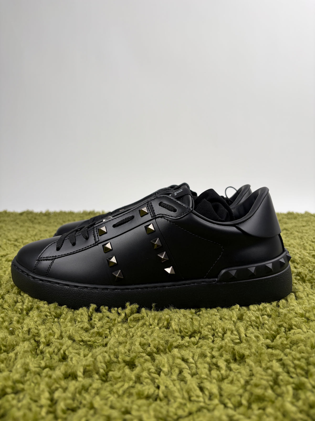 Valentino Garavani Rockstud Nera 39.5