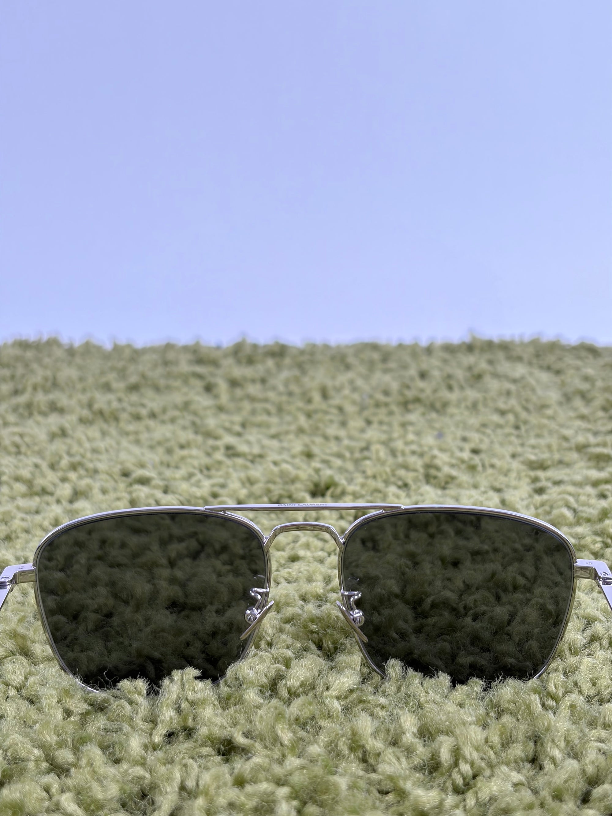 Occhiali Saint Laurent SL309 001
