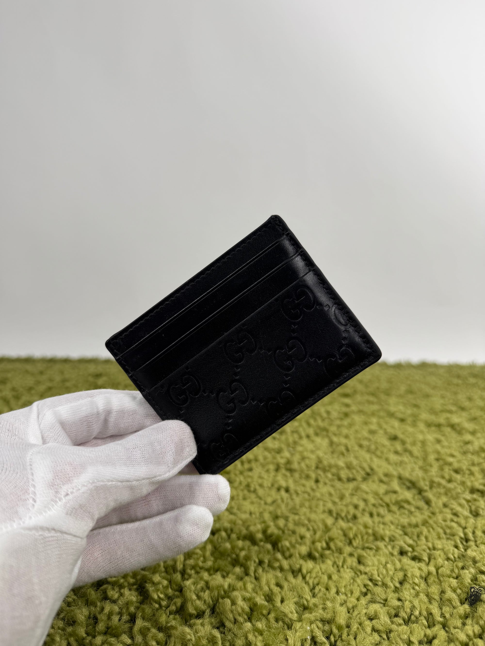 Portacarte Gucci