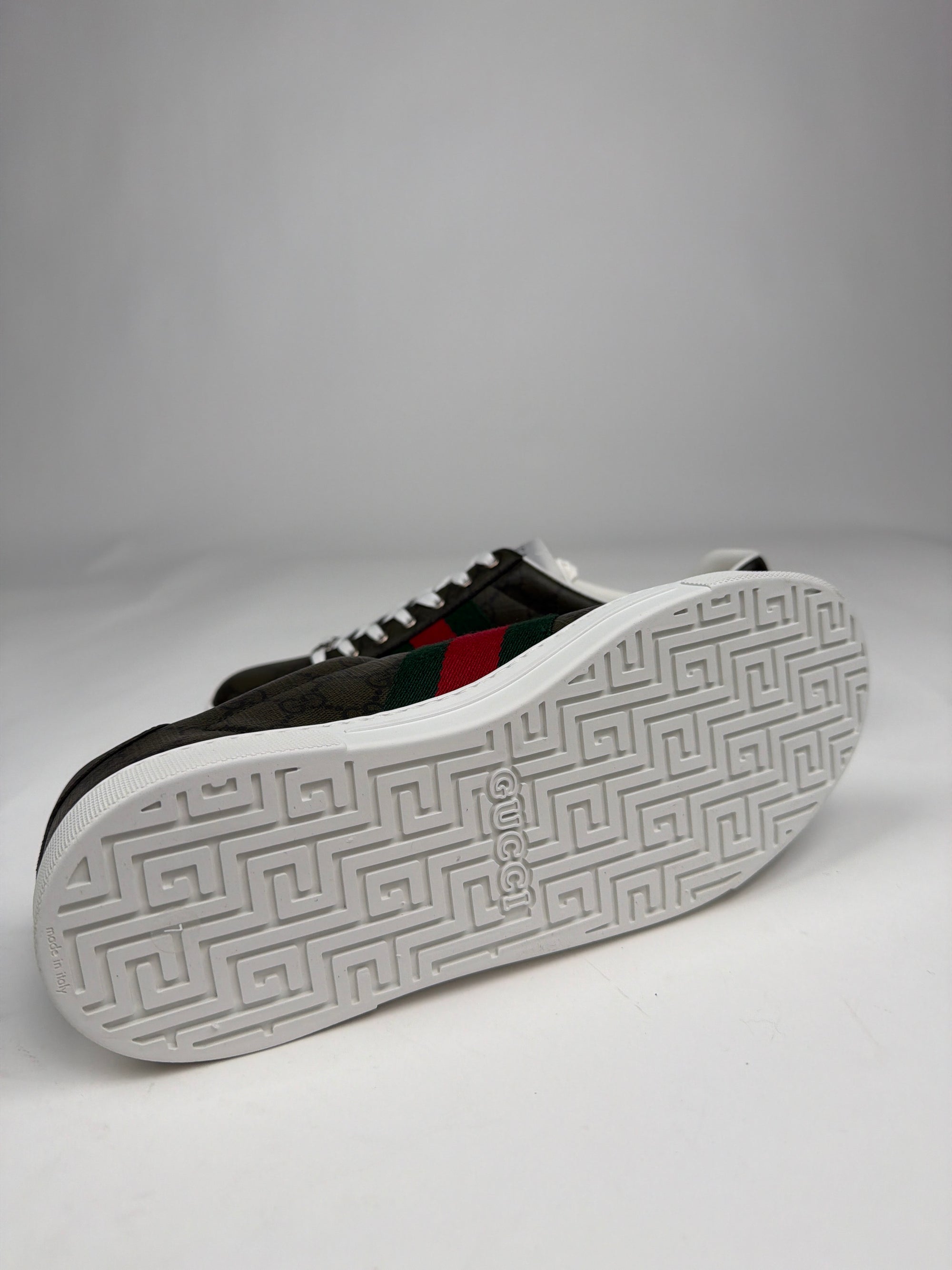 Gucci ace 7