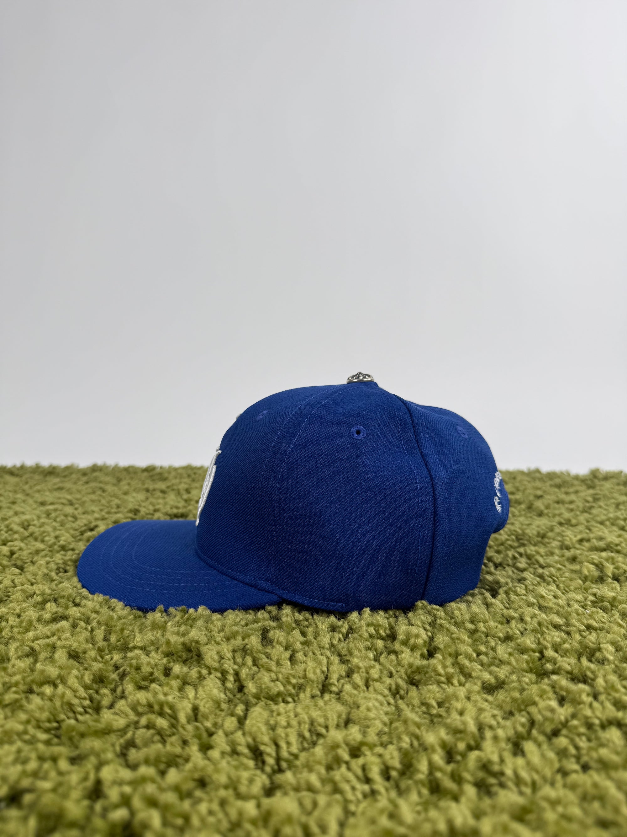 Cappello Chrome Hearts
