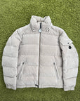Giubbotto Moncler Con cappuccio Rimovibile L