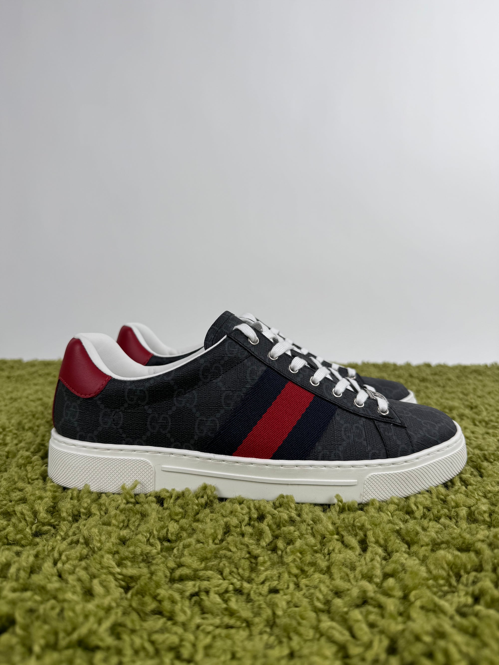 Gucci Ace blu 6