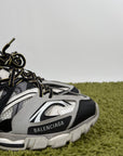 Balenciaga Track Size 44 bianche e nere