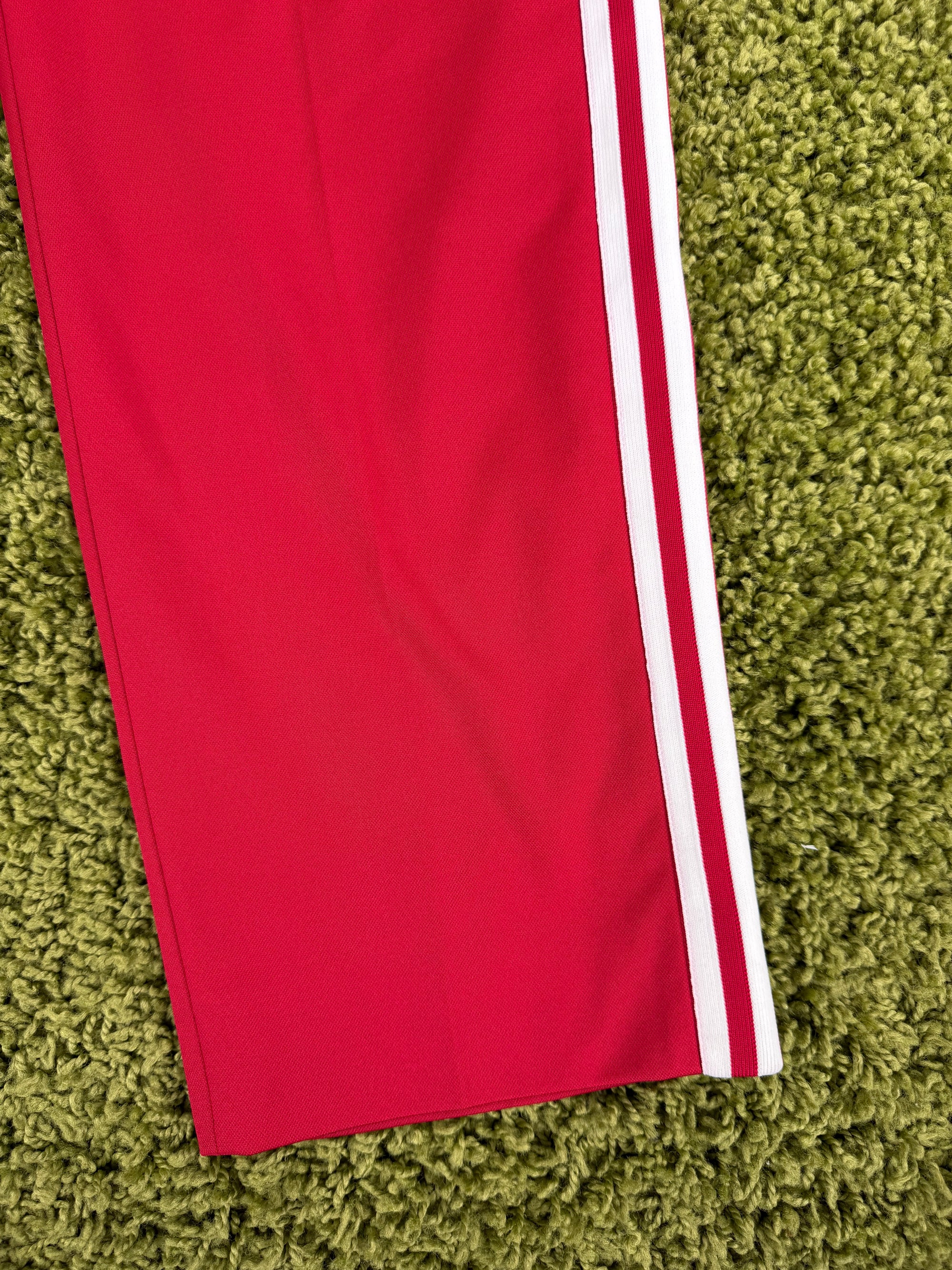 Completo Gucci x Adidas