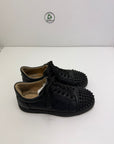 Christian Louboutin 35 basse  nere