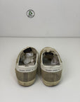 Golden goose effetto usato Size 42 beige e bianco