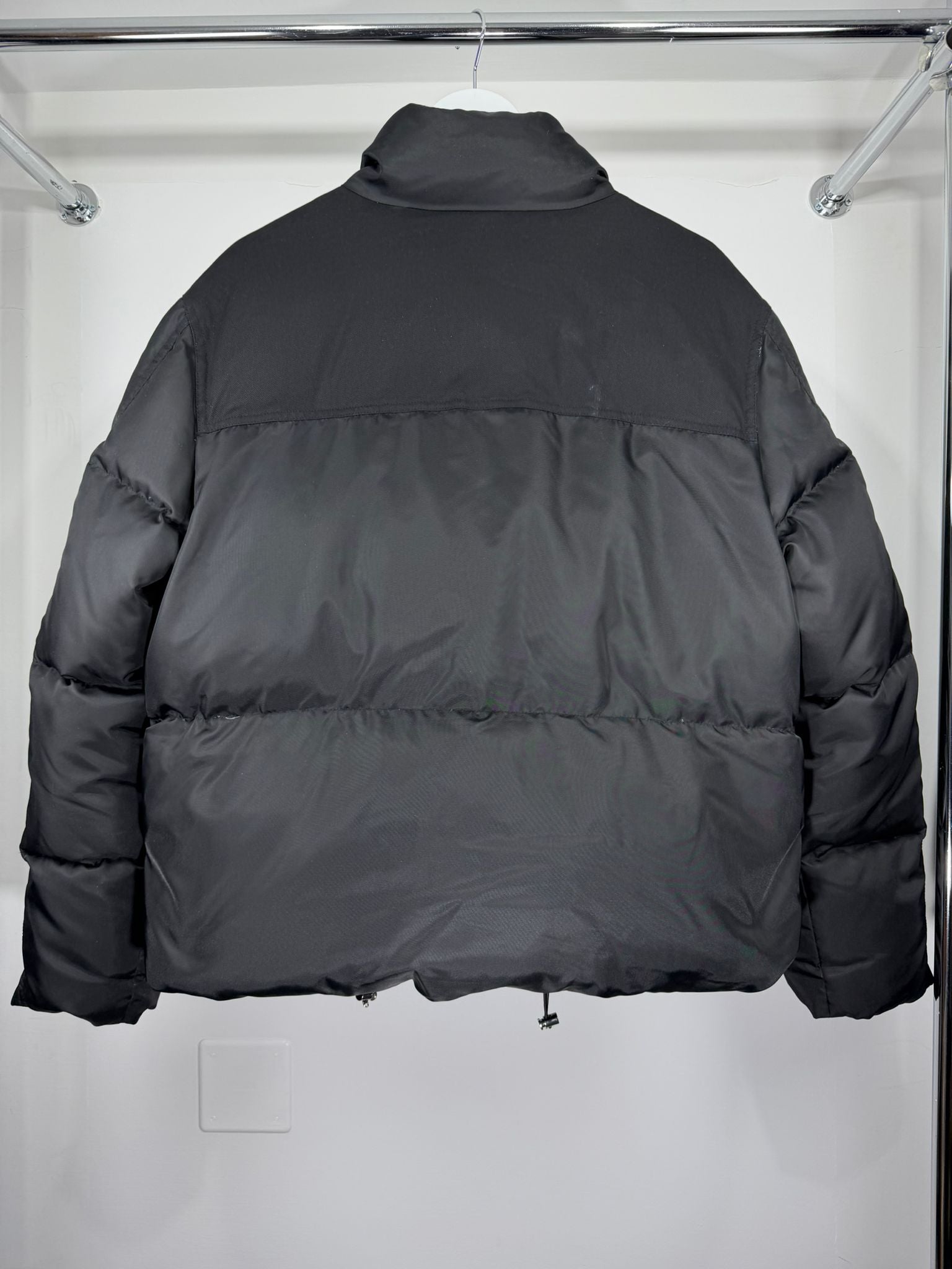 Giubbotto Prada nero Size L