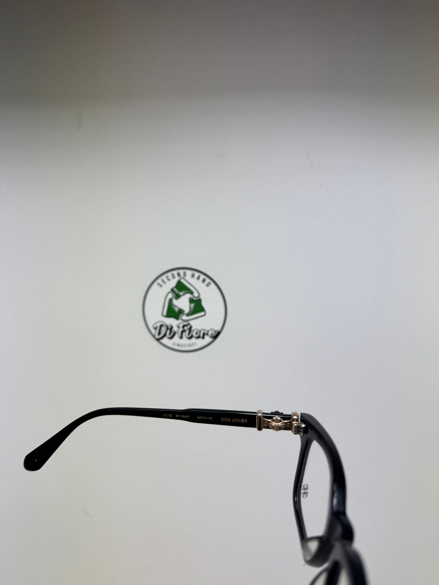 Occhiali Chrome Hearts