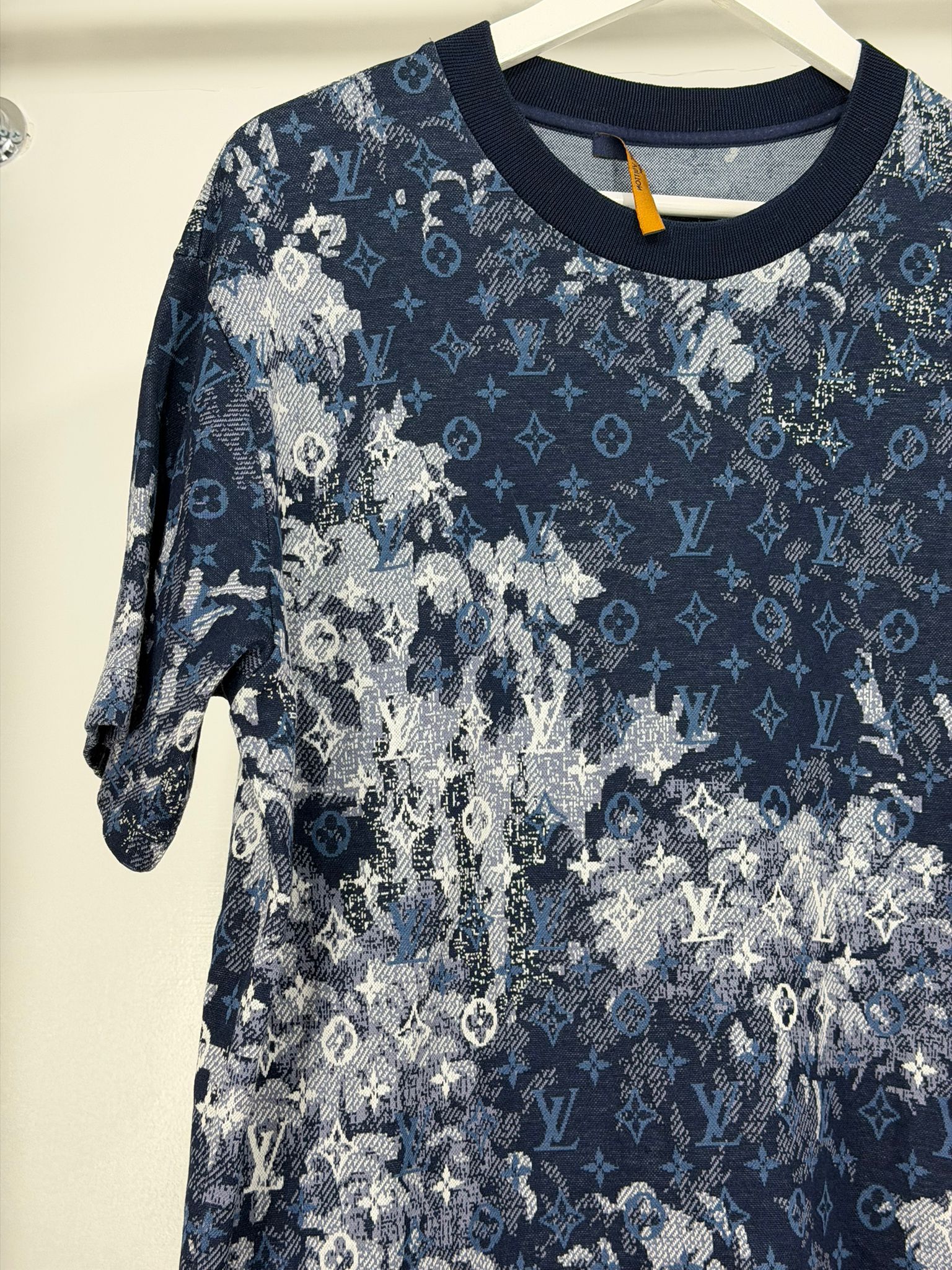 Louis Vuitton t shirt XL