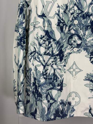 Giacca Louis Vuitton XL