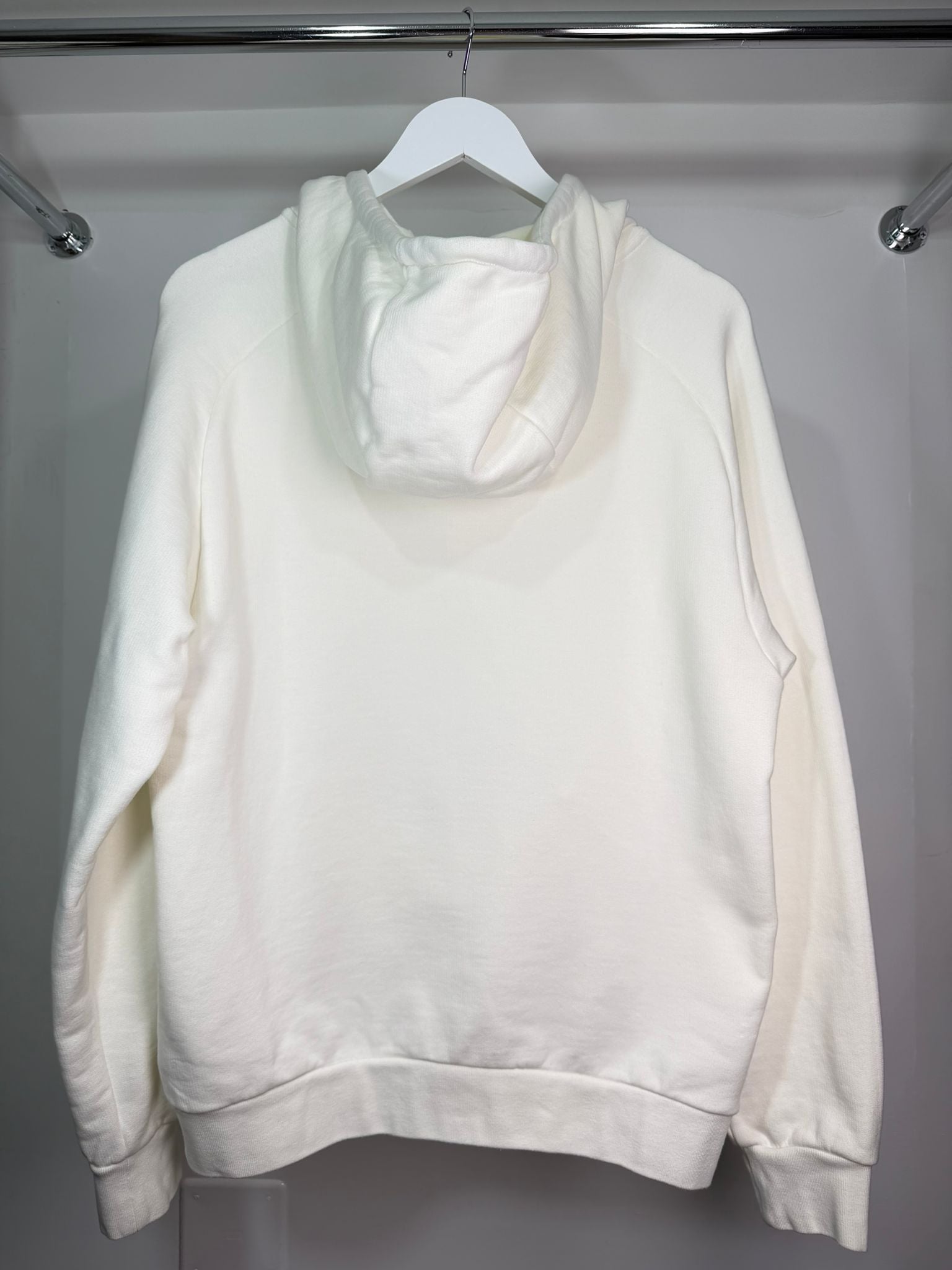 Felpa Louis Vuitton Size M panna