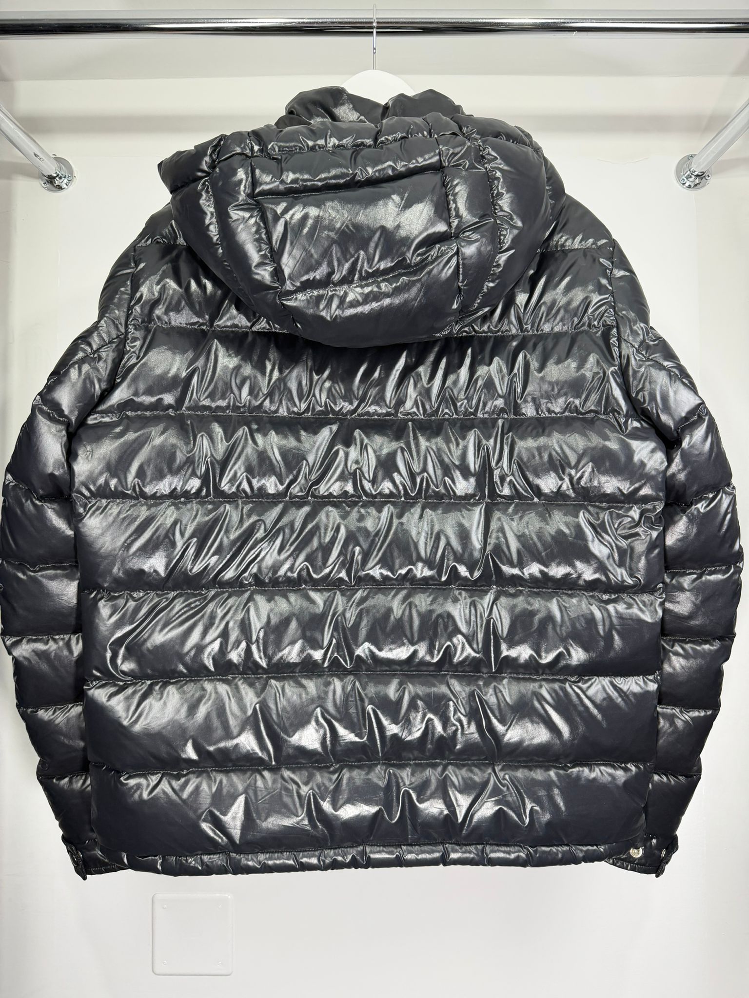 Giubbotto Valentino Size 50 nero