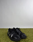 Valentino Rockstud Size 41 nere e bianche