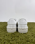 Valentino Garavani Rockstud Bianco 45