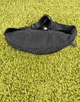 Marsupio Prada In Nylon Nera