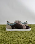 Christian Louboutin Spikes 42 multicolore
