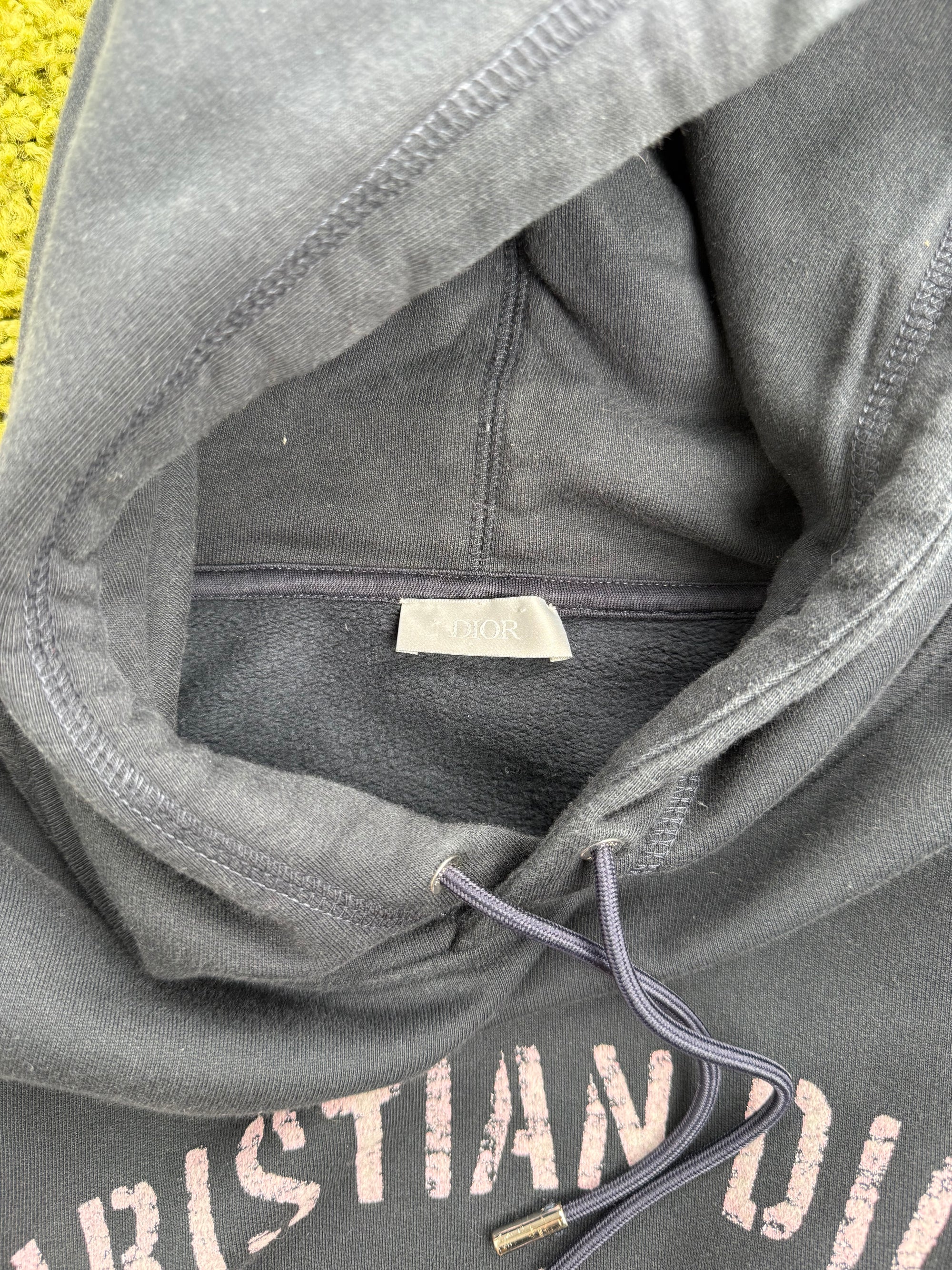 Felpa Dior XXL