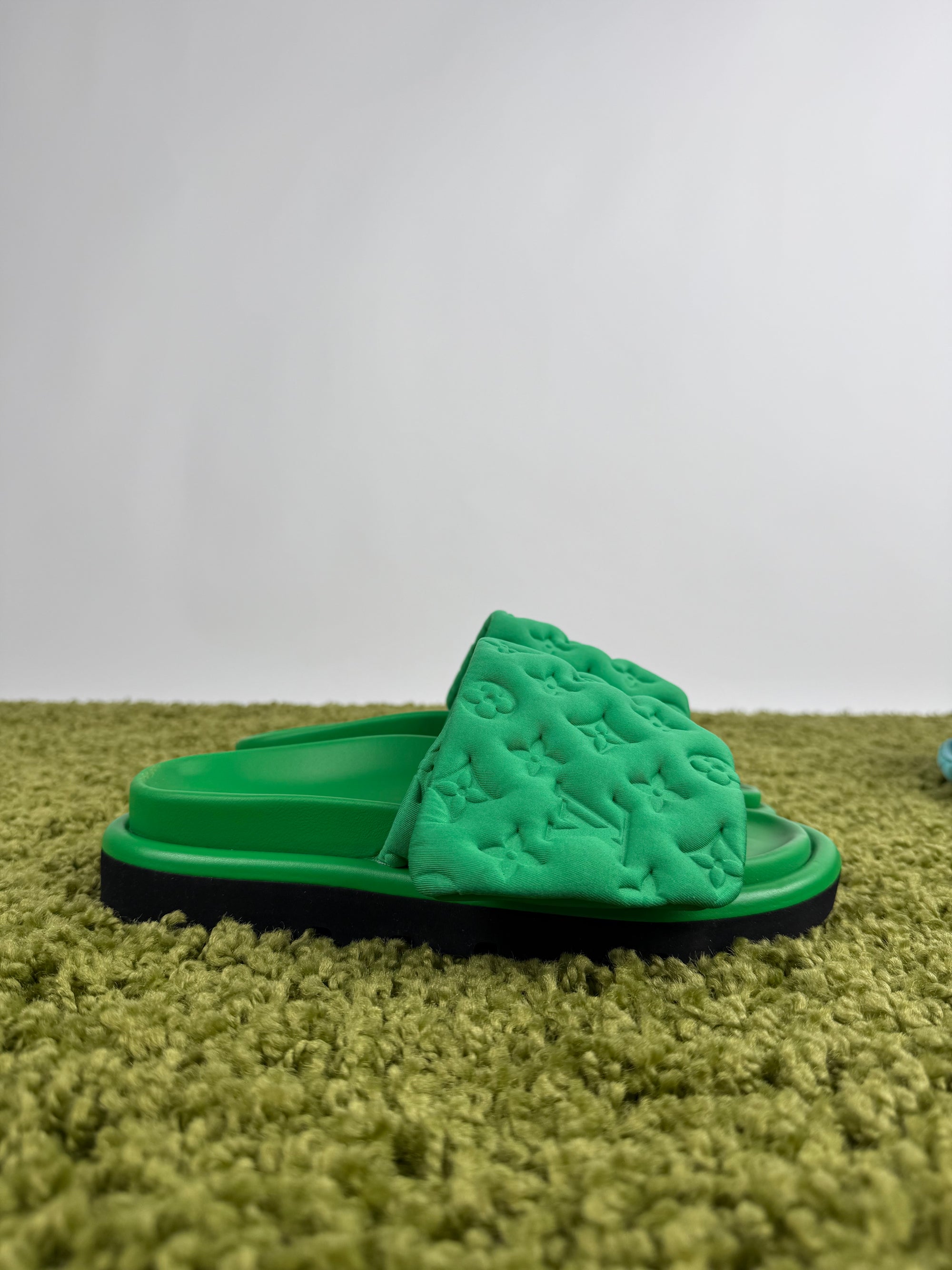 Ciabatta Louis Vuitton 38