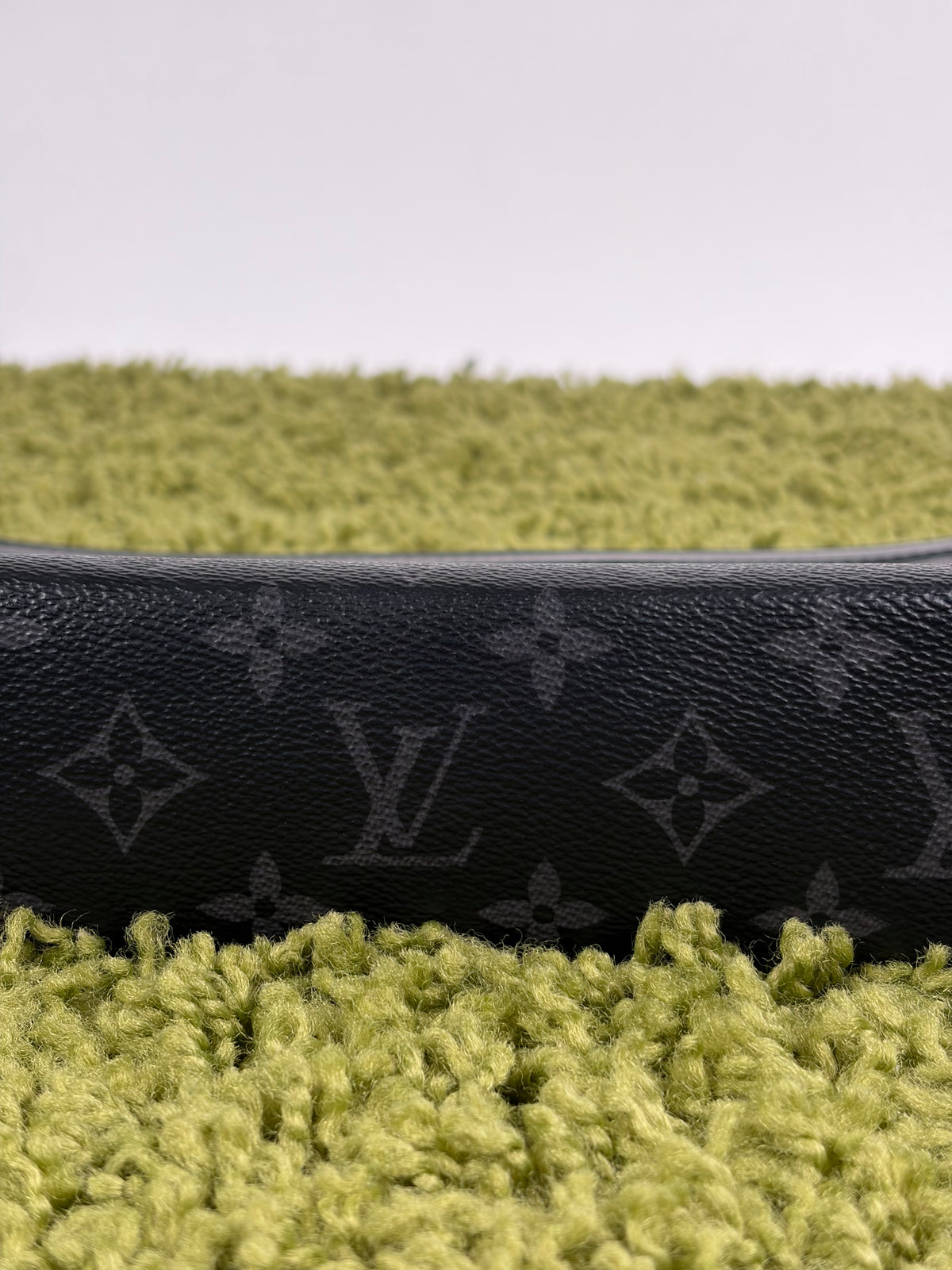 Pochette MM Voyage Louis Vuitton Nera