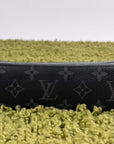 Pochette MM Voyage Louis Vuitton Nera