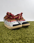 Lanvin Curb Sneaker Bianca 44