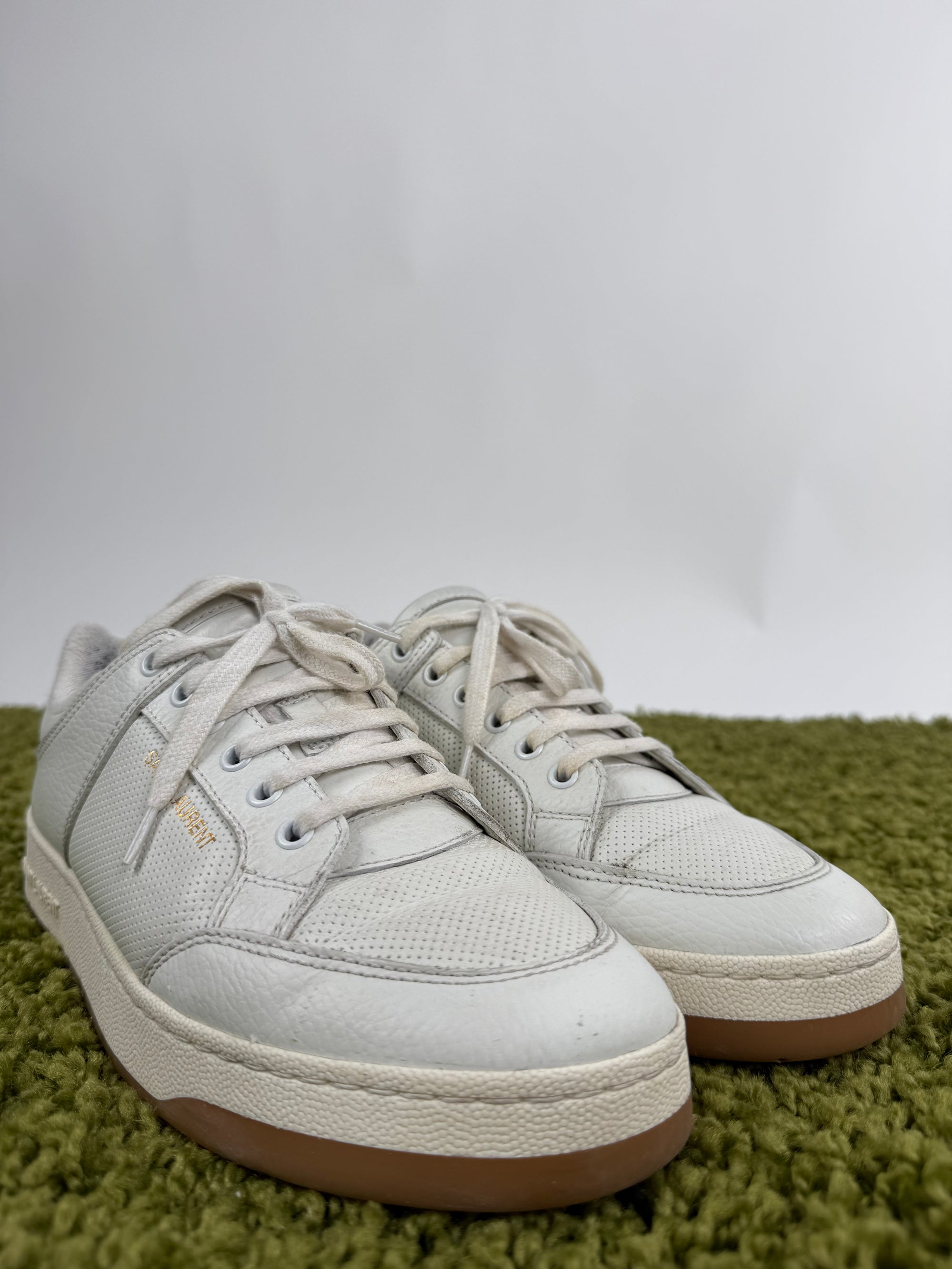 Saint Laurent Low Sneaker 41