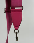 Borsa Boston Gucci Rosa Multicolor