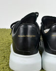 Mcqueen Size 42 nere e bianche