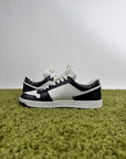 Prada Low sneaker in pelle 43