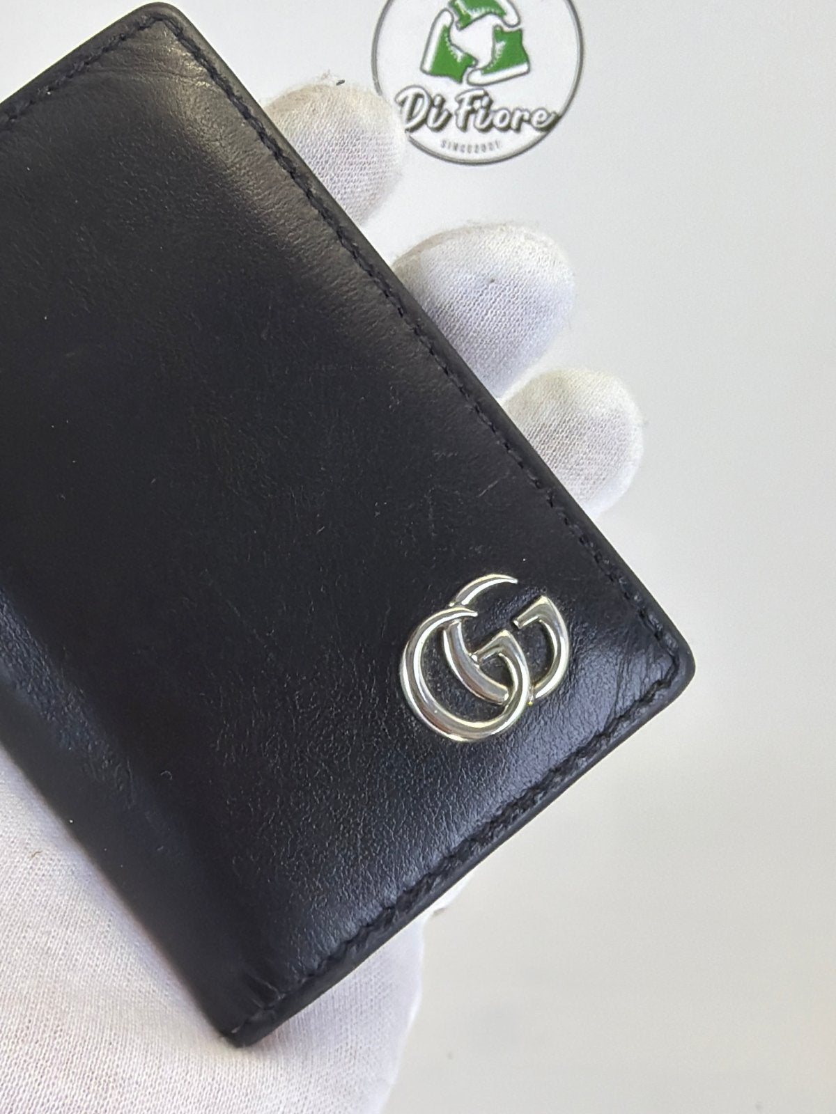 Portacarte Gucci - Second Hand Di Fiore