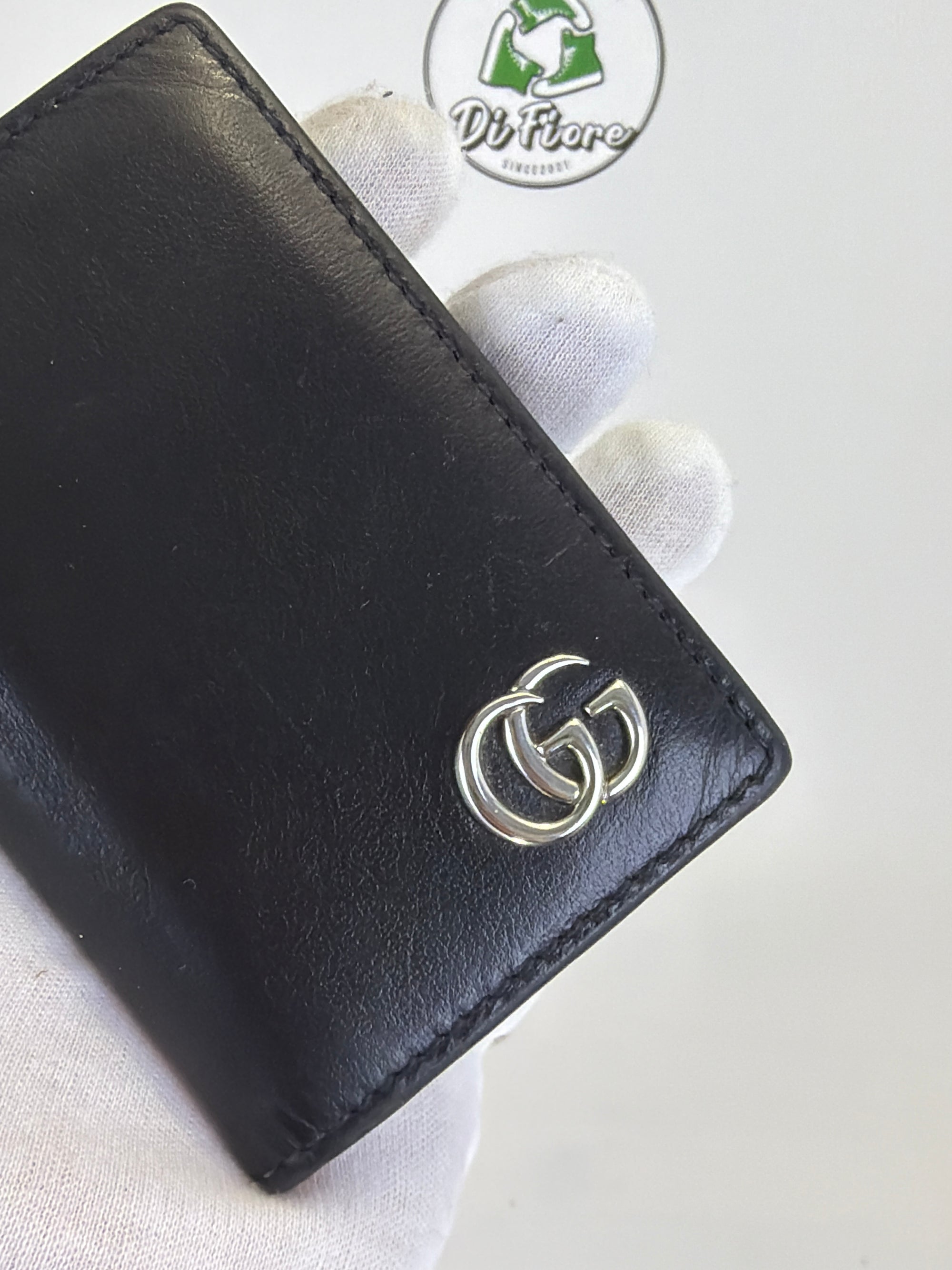 Portacarte Gucci