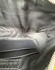 Borsa a tracolla Balenciaga Le Cagole XS