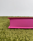 Jacquemus La grande Bambino Rosa