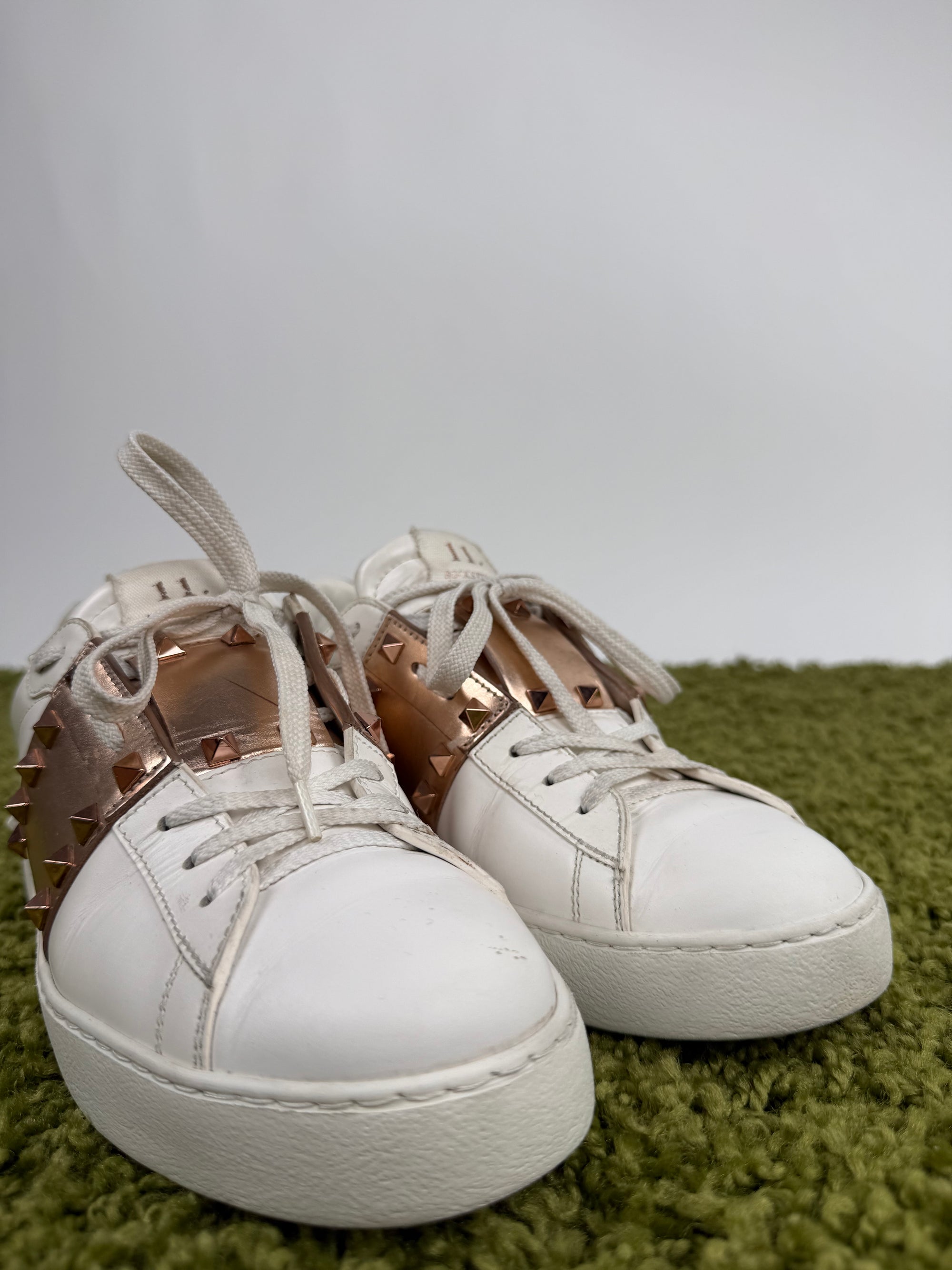 Valentino Garavani Low Sneaker 40