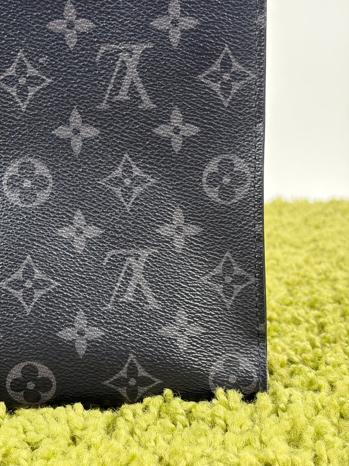 Pochette MM Voyage Louis Vuitton Nera