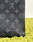 Pochette MM Voyage Louis Vuitton Nera