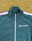 Felpa Palm Angels Verde XL