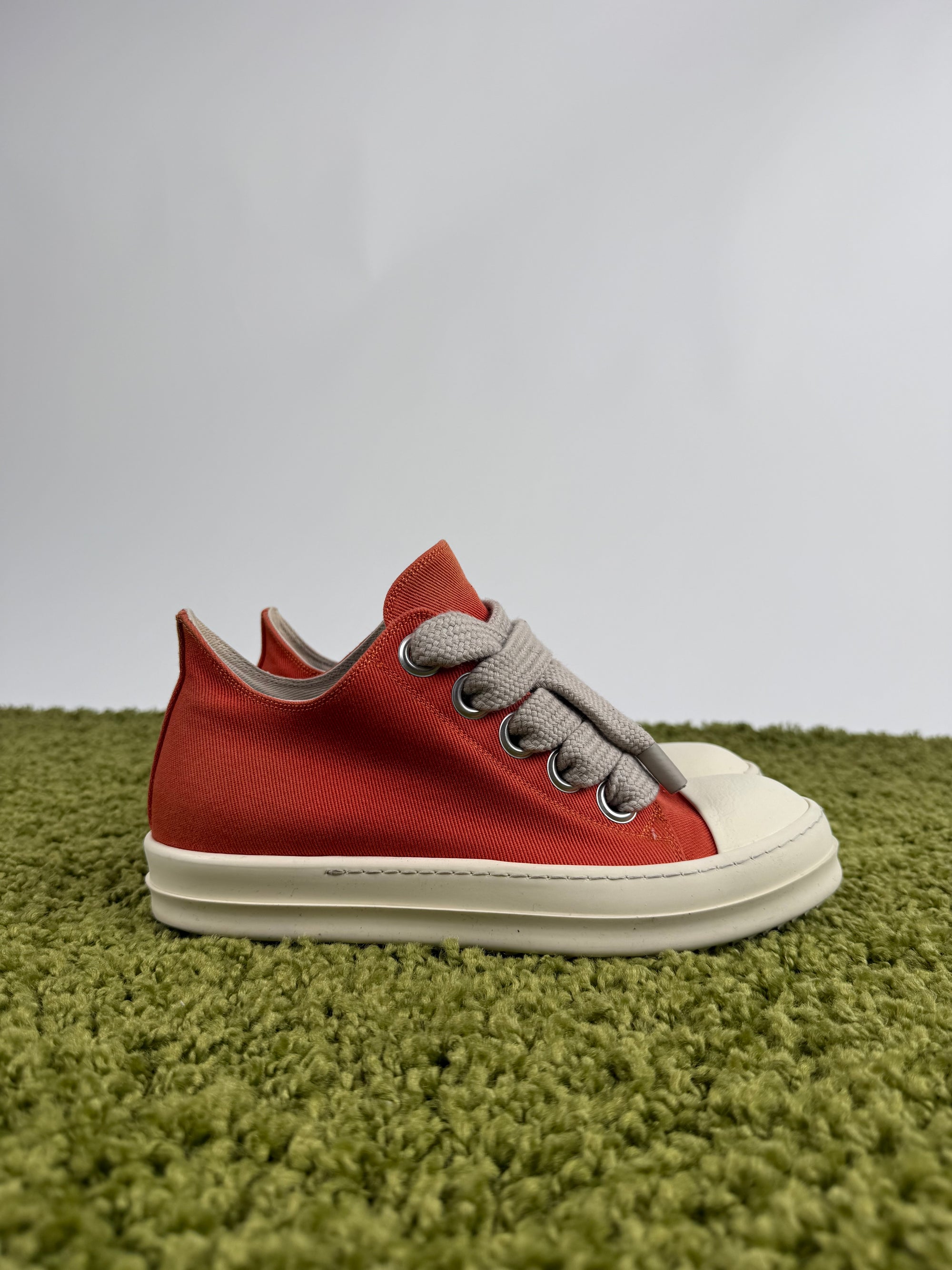 Rick Owens Jumbo low 42