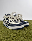 Louis Vuitton Skate Blu 11