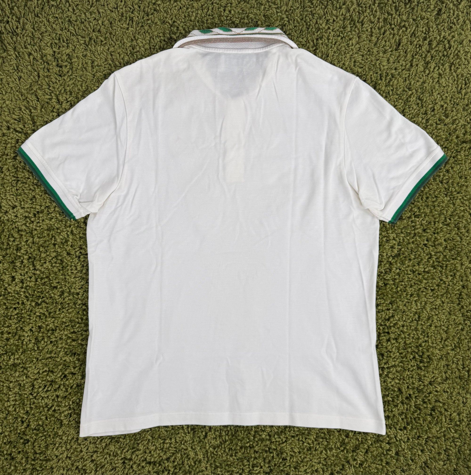 Polo Casablanca XL