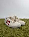 Gucci Ace Beige Multicolor 6.5