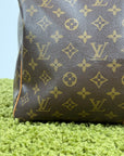Borsone Keepall Louis Vuitton Vintage anno 2001 50