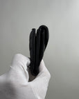 Portafoglio Saint Laurent Nero