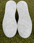 Alexander Mcqueen Sneaker Bianca 40