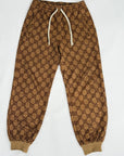 Pantalone Gucci Size XS marrone