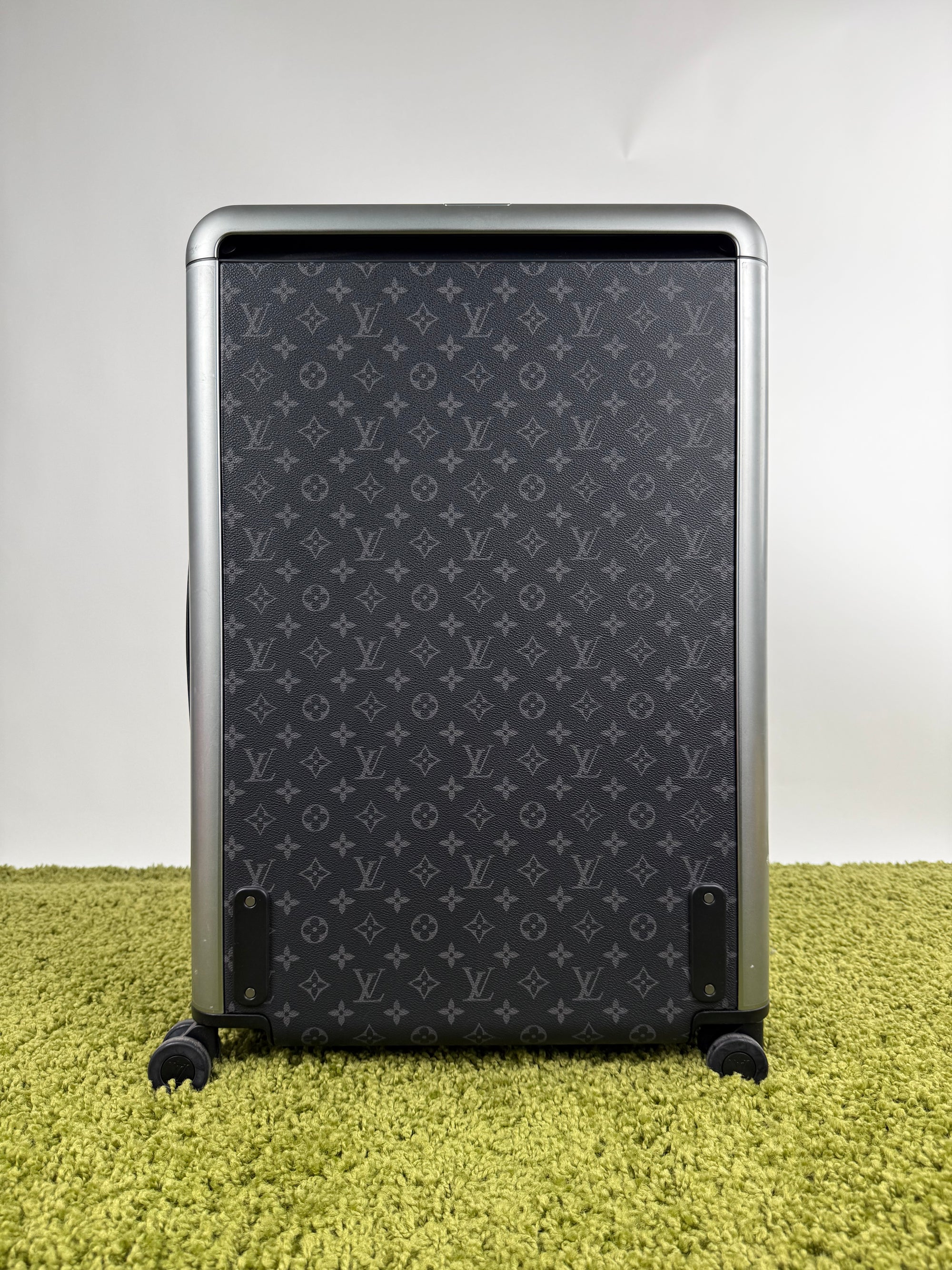 Valigia Louis Vuitton Horizon 70 Monogram Nera