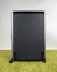 Valigia Louis Vuitton Horizon 70 Monogram Nera