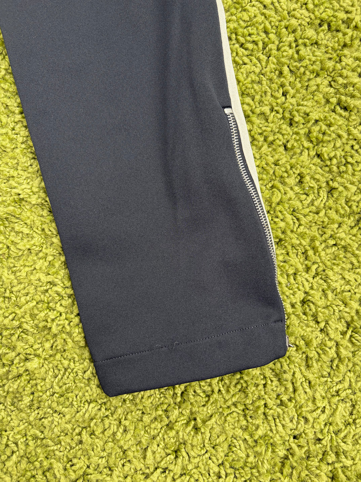 Pantalone Palm Angels Nero S