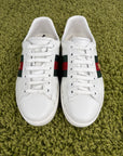 Gucci Ace Bianca 6.5